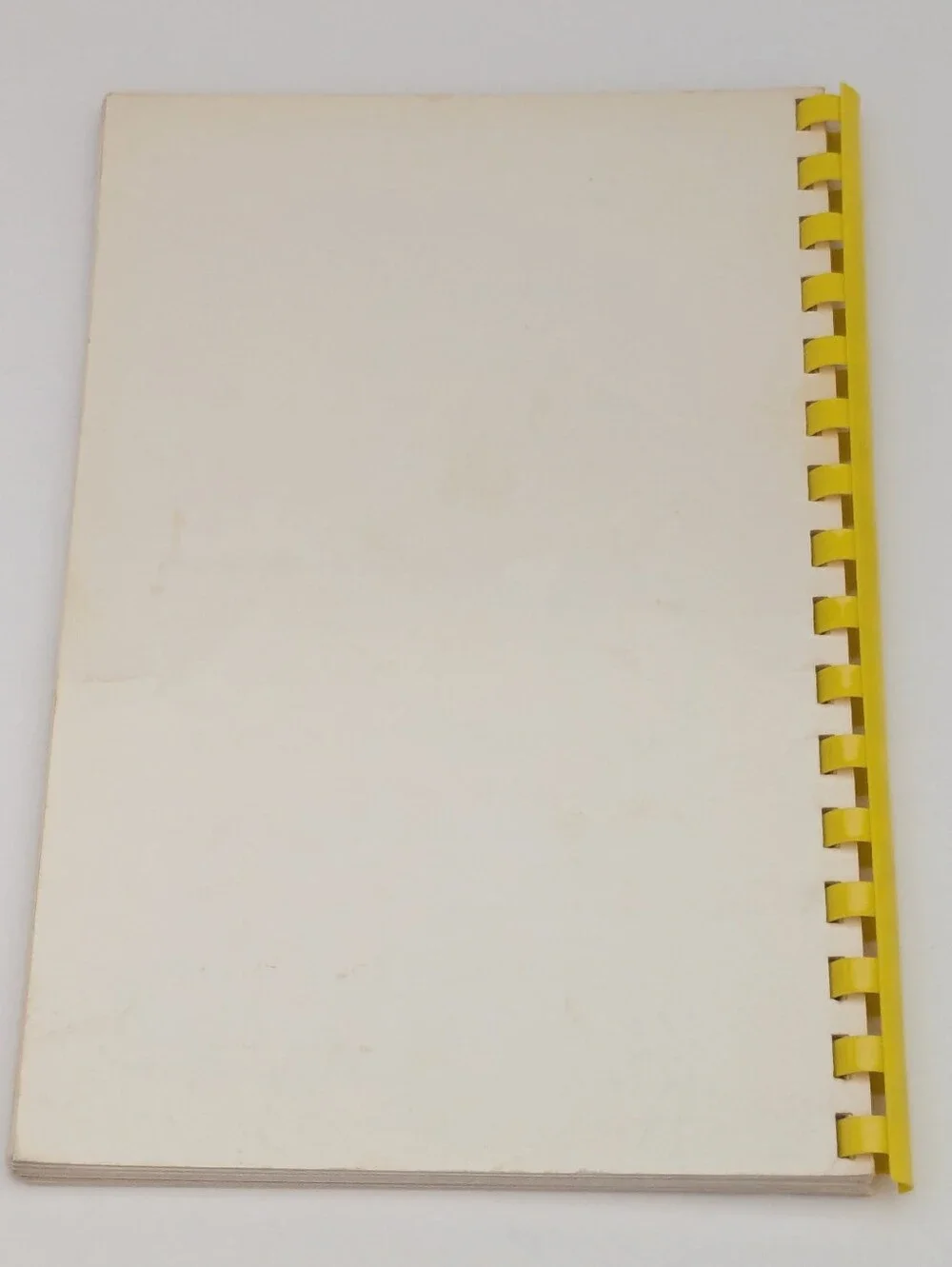 Vintage Ohio Community Cookbooks - Set of 3: Cleveland Ballet, Peninsula, Akron